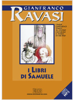 I LIBRI DI SAMUELE. CD AUDIO FORMATO MP3