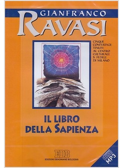 LIBRO DELLA SAPIENZA