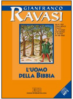L'UOMO DELLA BIBBIA
