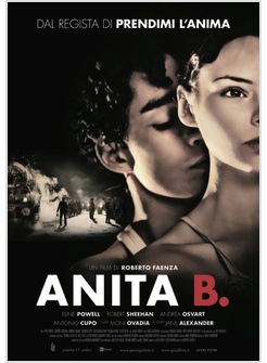 ANITA B. DVD