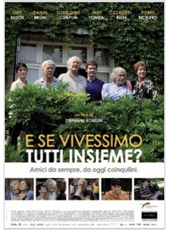 E SE VIVESSIMO TUTTI INSIEME?