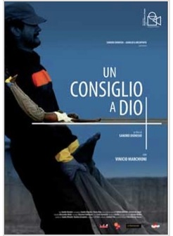 UN CONSIGLIO A DIO. DVD
