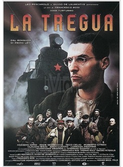 LA TREGUA. DVD