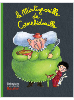 LA ZUPPACCIA DI CORBABICORNA