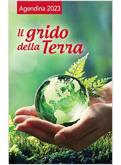 AGENDINA 2023 IL GRIDO DELLA TERRA