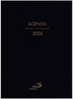 AGENDA 2024 PAOLINE