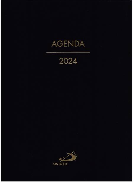 AGENDA 2024 PAOLINE