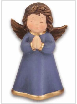 ANGIOLETTO DELLA FIDUCIA