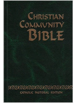 CHRISTIAN COMMUNITY BIBLE