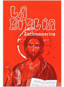 LA BIBLIA LATINOAMERICA