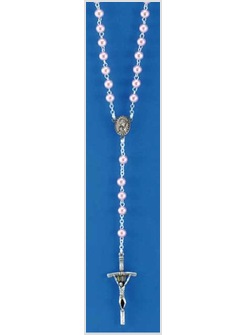 ROSARIO IN SIMILPERLA ROSA SANTO GIOVANNI PAOLO II