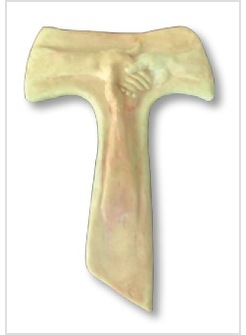 TAU IN COTTO MONOCOLORE 22,5 X 15,5