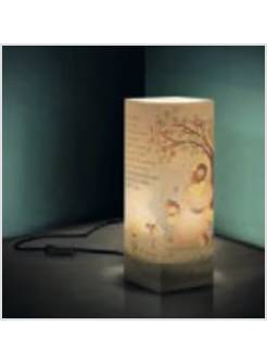 LAMAPADA DI CARTONE PADRE NOSTRO