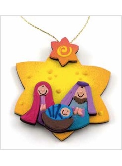 PRESEPE STELLA SMALL