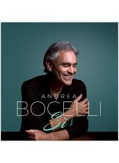SI. ANDREA BOCELLI