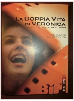 LA DOPPIA VITA DI VERONICA DVD