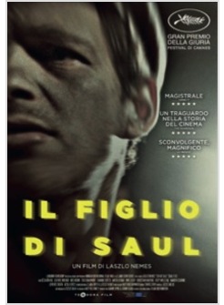 IL FIGLIO DI SAUL