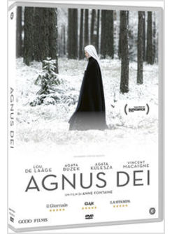 AGNUS DEI DVD