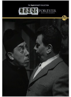 IL COMPAGNO DON CAMILLO 2 DVD