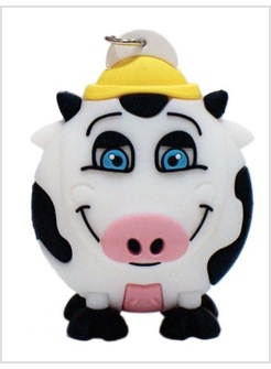 PENNA USB MUCCA 4 GB