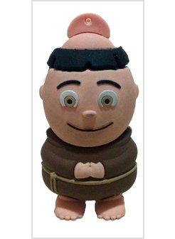 PENNA USB FRATE 4 GB