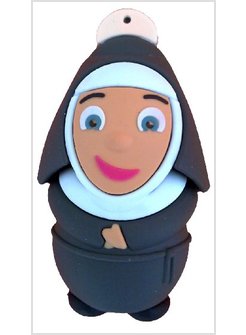 PENNA USB SUORA 8 GB