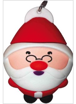 PENNA USB BABBO NATALE 4 GB