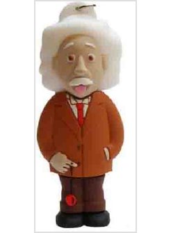 PENNA USB EINSTEIN 4GB
