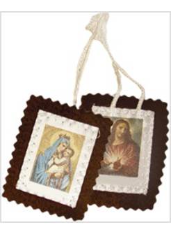 SCAPOLARE CM 5,5 X 4,5