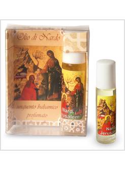 OLIO DI NARDO UNGUENTO BALSAMICO PROFUMATO STICK