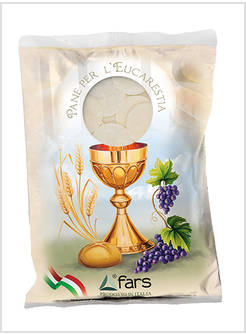 CONFEZIONE 500 PARTICOLE DIAMETRO CM 3,5 