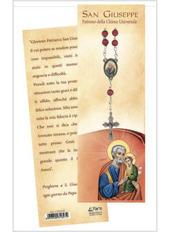 CONFEZIONE CON DECINA PROFUMATA SAN GIUSEPPE