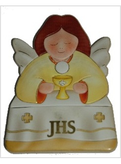 CALAMITA ANGELO PRIMA COMUNIONE