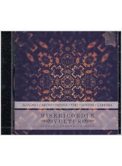 MISERICORDIAE VULTUS