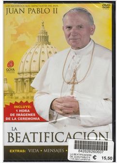 LA BEATIFICACION DE JUAN PABLO II: LOS RECUERDOS MAS IMPACTANTES DEL PAPA