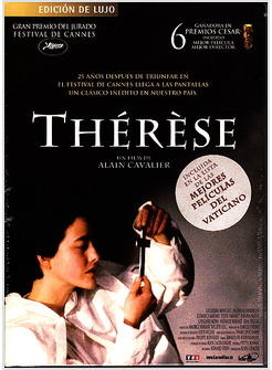 THERESE. NARRA LA VERDADERA HISTORIA DE S. TERESA DE LISIEUX