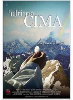 L'ULTIMA CIMA. DOVE COMINCIA IL CIELO? 2 DVD