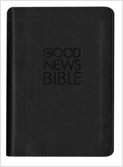 GOOD NEWS BIBLE GIFT EDITION