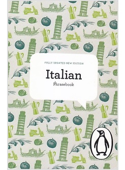 ITALIAN PHRASEBOOK