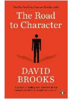 The Road to Character: David Brooks 