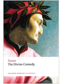 THE DIVINE COMEDY