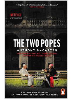 THE TWO POPES