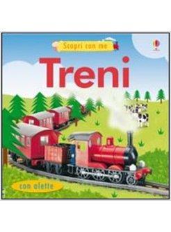 TRENI