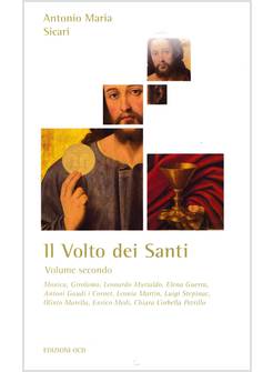 IL VOLTO DEI SANTI VOLUME 2 