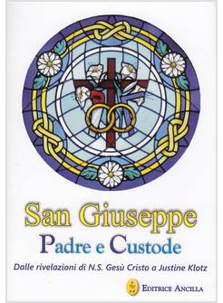SAN GIUSEPPE PADRE E CUSTODE