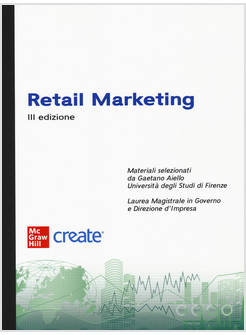 RETAIL MARKETING. CON E-BOOK