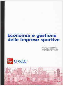 ECONOMIA E GESTIONE DELLE IMPRESE SPORTIVE CON E-BOOK