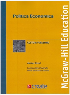 POLITICA ECONOMICA