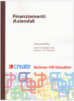 FINANZIAMENTI AZIENDALI