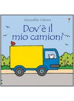 DOV'E' IL MIO CAMION?